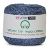 Hjertegarn Organic 350